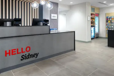 Photo 4 - TownePlace Suites by Marriott Sidney