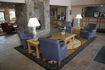 Photo 2 - Hampton Inn & Suites Chillicothe