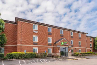 Photo 2 - Extended Stay America Suites Dayton Fairborn
