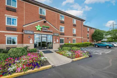 Photo 2 - Extended Stay America Suites Dayton Fairborn