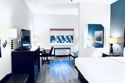 Photo 5 - Baymont by Wyndham Ardmore I-35