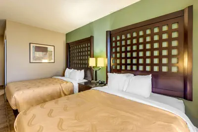 Photo 4 - Quality Inn & Suites Durant