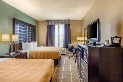 Photo 5 - Quality Inn & Suites Durant
