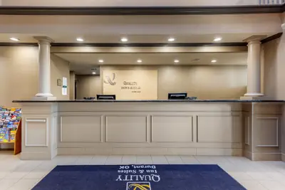 Photo 3 - Quality Inn & Suites Durant