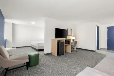 Photo 5 - Spark by Hilton Muskogee