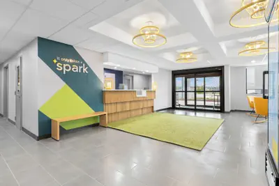 Photo 2 - Spark by Hilton Muskogee