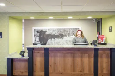Photo 3 - Hampton Inn Wooster