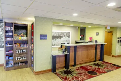 Photo 2 - Hampton Inn Wooster