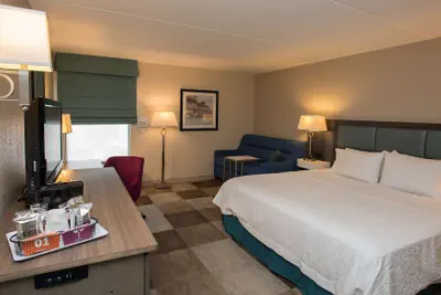 Photo 5 - Hampton Inn Wooster