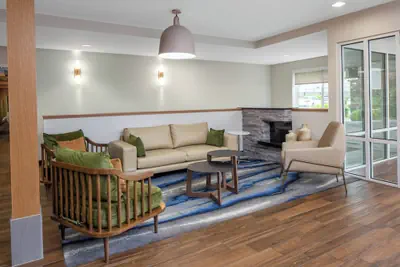 Photo 4 - Fairfield Inn & Suites by Marriott Beaverton