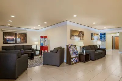 Photo 3 - Best Western Hermiston Inn