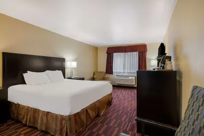 Photo 5 - Best Western Hermiston Inn