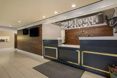 Photo 4 - Best Western Hermiston Inn
