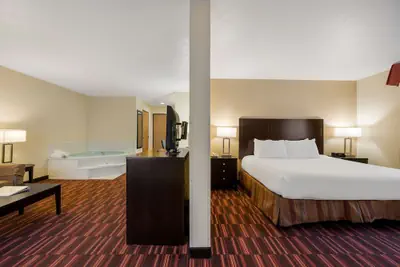 Photo 2 - Best Western Hermiston Inn