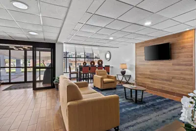 Photo 3 - Quality Inn - Norman near University
