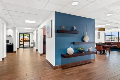 Photo 5 - Quality Inn - Norman near University