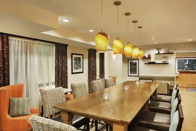 Photo 3 - Hampton Inn Shawnee