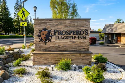 Photo 2 - Prospero's Flagship Inn