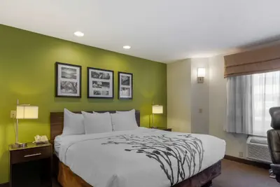 Photo 5 - Sleep Inn Ontario