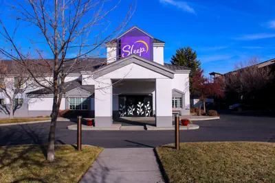 Photo 2 - Sleep Inn Bend Crossroads Plaza