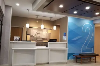 Photo 3 - Holiday Inn Express Indiana by IHG