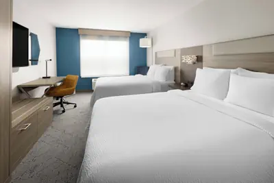 Photo 5 - Holiday Inn Express & Suites Wyomissing by IHG