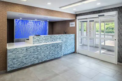 Photo 4 - Fairfield Inn & Suites by Marriott Butler