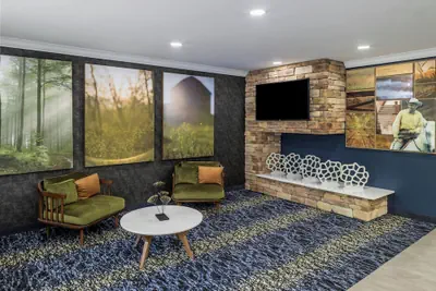 Photo 3 - Fairfield Inn & Suites by Marriott Butler