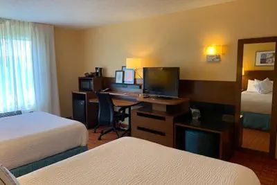 Photo 3 - Baymont by Wyndham Chambersburg