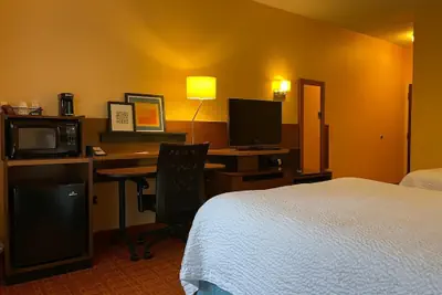 Photo 4 - Baymont by Wyndham Chambersburg