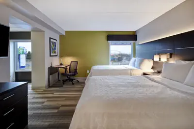 Photo 4 - Holiday Inn Express & Suites Allentown-Dorney Park Area by IHG