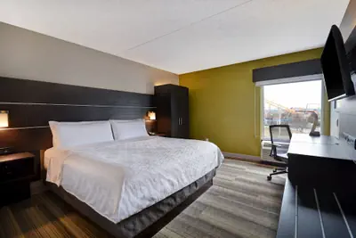 Photo 5 - Holiday Inn Express & Suites Allentown-Dorney Park Area by IHG