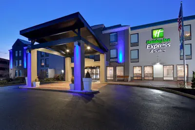 Photo 2 - Holiday Inn Express & Suites Allentown-Dorney Park Area by IHG
