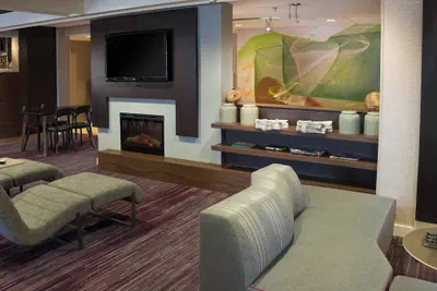 Photo 3 - Courtyard by Marriott Scranton Montage Mountain