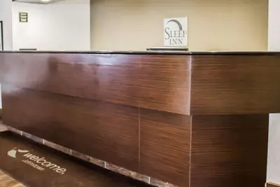 Photo 3 - Sleep Inn Johnstown - Richland Town Center