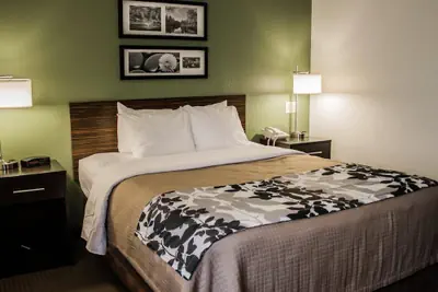 Photo 2 - Suburban Studios Johnstown - Richland Town Center