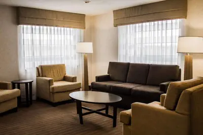 Photo 4 - Sleep Inn Johnstown - Richland Town Center