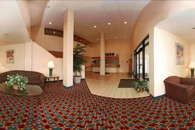 Photo 5 - Sleep Inn Johnstown - Richland Town Center