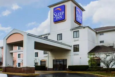 Photo 2 - Sleep Inn Johnstown - Richland Town Center