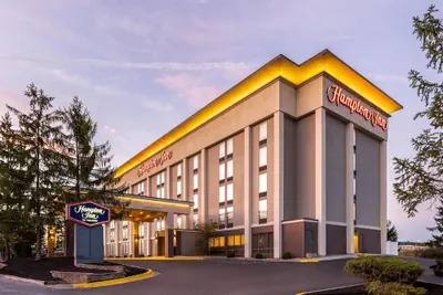 Photo 2 - Hampton Inn Somerset