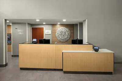 Photo 4 - Fairfield by Marriott Inn & Suites Columbia Lexington