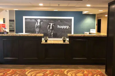 Photo 3 - Hampton Inn Gettysburg
