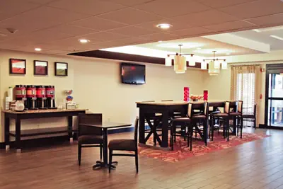 Photo 5 - Hampton Inn Gettysburg