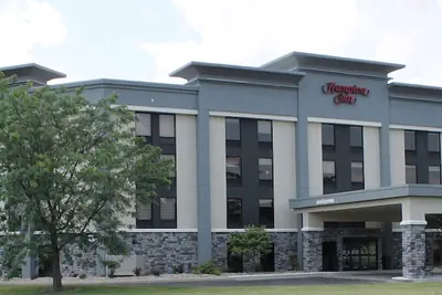 Photo 2 - Hampton Inn Gettysburg