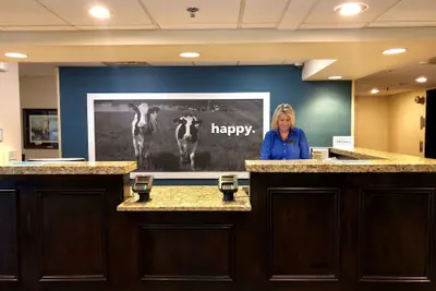 Photo 4 - Hampton Inn Gettysburg