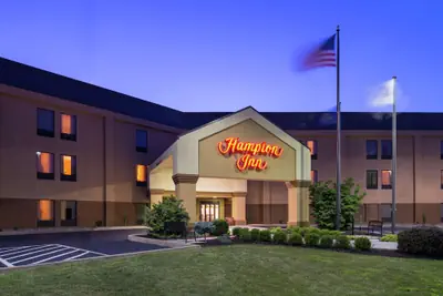 Photo 2 - Hampton Inn Selinsgrove/Shamokin Dam