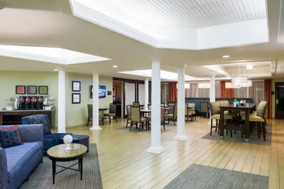 Photo 4 - Hampton Inn Selinsgrove/Shamokin Dam