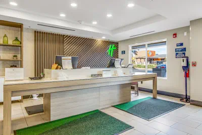 Photo 5 - Holiday Inn Spartanburg Northwest by IHG