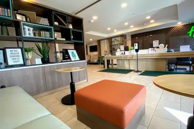 Photo 3 - Holiday Inn Spartanburg Northwest by IHG