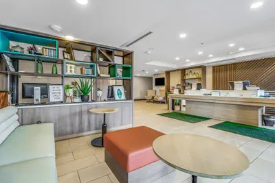 Photo 4 - Holiday Inn Spartanburg Northwest by IHG